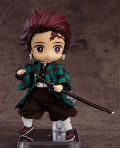 Demon Slayer Kimetsu No Yaiba Nendoroid Doll Tanjiro Kamado 11 Demon Slayer Kimetsu No Yaiba Nendoroid Doll Tanjiro Kamado -Cheap Figures Store 29376907 7a31 469a 8c6e aba90496ad41