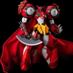 Bandai Getter Robo Devolution Riobot Getter 1 (Devolution Ver.) 14 Bandai Getter Robo Devolution Riobot Getter 1 (Devolution Ver.) -Cheap Figures Store 2952813a f9be 4266 a587 1b6c7f2722ad