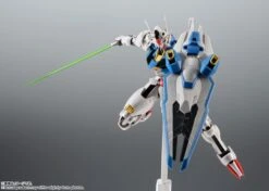 Bandai Mobile Suit Gundam: The Witch From Mercury Robot Spirits 15th Anniversary XVX-016 Gundam Aerial (Ver. A.N.I.M.E.) -Cheap Figures Store 29964819 1e8e 49e6 86a9 348551a006bb