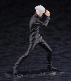 Jujutsu Kaisen 0 The Movie ArtFX J Satoru Gojo 1/8 Scale Figure 20 Jujutsu Kaisen 0 The Movie ArtFX J Satoru Gojo 1/8 Scale Figure -Cheap Figures Store 29bb1d1c 8abd 461b 9acf 31bb719c8ebc