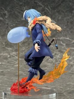 That Time I Got Reincarnated As A Slime Rimuru Tempest 1/7 Scale Figure -Cheap Figures Store 29c568bf dc23 4efd 8110 7142ba473f20