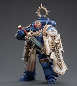 Warhammer 40K Ultramarines Bladeguard Veterans 1/18 Scale Figure -Cheap Figures Store 29cf9d98 6136 4917 9bbc 2d4994d01512