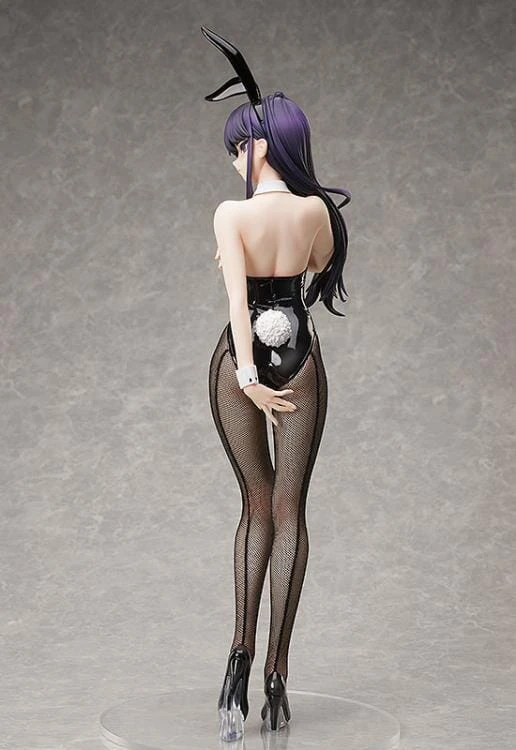 Komi Can't Communicate B-Style Shoko Komi (Bunny Ver.) 1/4 Scale Figure 6 Komi Can't Communicate B-Style Shoko Komi (Bunny Ver.) 1/4 Scale Figure - Image 4