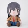 Rascal Does Not Dream Of A Dreaming Girl Mai Sakurajima Big Plush 1 Rascal Does Not Dream Of A Dreaming Girl Mai Sakurajima Big Plush -Cheap Figures Store 2a2b5e2c 2b1c 4f1b 9db8 786009e47933