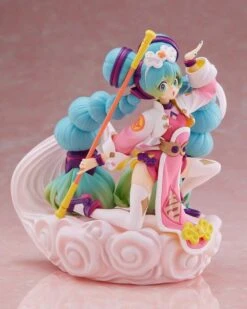 Vocaloid Tenitol Hatsune Miku (China Ver.) Figure -Cheap Figures Store 2a439634 4b82 4a3c 8243 558f71839a4e