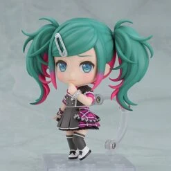 Hatsune Miku Colorful Stage! Nendoroid No.2193 Hatsune Miku (School SEKAI Ver.) -Cheap Figures Store 2a4d87b4 8d0e 472d 9512 9c09abb2492f