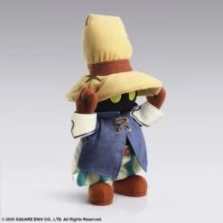 Final Fantasy IX Vivi Action Doll (Reissue) -Cheap Figures Store 2a4dd554 e5c5 4982 adaa 18eccf73ab87