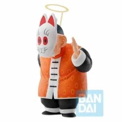 Bandai Dragon Ball Ichibansho Grandpa Gohan (The Fierce Men Of Turtle Hermit School) -Cheap Figures Store 2a7a7930 c425 4f2a b097 725cb49566db