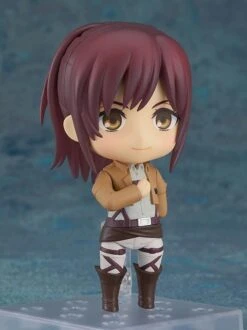 Attack On Titan Nendoroid No.1384 Sasha Braus -Cheap Figures Store 2a935b0f 1e7d 4cb6 be4f b0efddfd8025