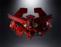 Bandai Getter Robo Soul Of Chogokin GX-87 Getter Emperor (True Getter Robo Manga Ver.) -Cheap Figures Store 2ad1b72a ca48 40b0 b44d 8625caf87