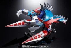 Bandai Divine Demon-Dragon Gaiking Soul Of Chogokin GX-100X Gaiking & Daiku-Maryu Power Up Exclusive Option Set 19 Bandai Divine Demon-Dragon Gaiking Soul Of Chogokin GX-100X Gaiking & Daiku-Maryu Power Up Exclusive Option Set -Cheap Figures Store 2ada9c6a 9445 4010 9c01 068d520ed2a3