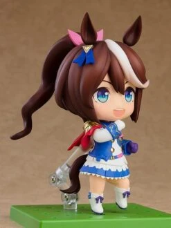 Uma Musume Pretty Derby Nendoroid No.1995 Tokai Teio -Cheap Figures Store 2ae941bf 9923 400d 86ab 0442a16263bc