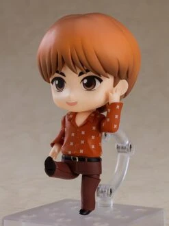 BTS TinyTAN Nendoroid No.1802 Jin 14 BTS TinyTAN Nendoroid No.1802 Jin -Cheap Figures Store 2b0f1d9e 4291 41ee 9d62 cca7a7e962ce