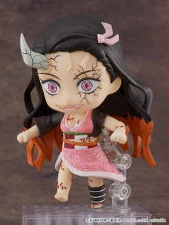 Demon Slayer: Kimetsu No Yaiba Nendoroid No.1948 Nezuko Kamado (Demonization Ver.) -Cheap Figures Store 2b599911dd5927fe92da94fac5422582