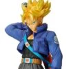 Dragon Ball Z FiguartsZERO EX Super Saiyan Trunks