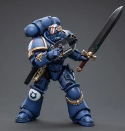Warhammer 40K Ultramarines Primaris Lieutenant Argaranthe 1/18 Scale Figure -Cheap Figures Store 2bbbe5ed ee52 4e9c bf79 f08f4c2ff2c9
