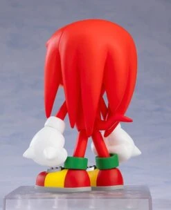 Sonic The Hedgehog Nendoroid No.2179 Knuckles -Cheap Figures Store 2bc85a1f d52a 451f 8302 2896f9dc97cf
