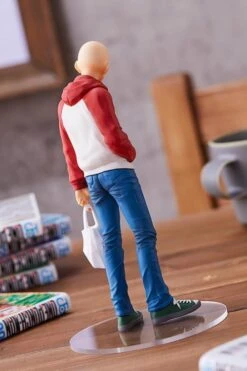 Bandai One-Punch Man Pop Up Parade Saitama (OPPAI Hoodie Ver.) -Cheap Figures Store 2bdae7d3 3ca1 4cc3 ad0e f1d86973780f