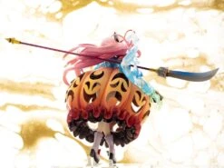 Touhou Project Hata No Kokoro (The Expressive Poker Face Ver.) (Light Arms Edition) 1/8 Scale Figure -Cheap Figures Store 2bfed386 2d6a 4e47 b313 21dceed030b0