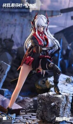 Punishing: Gray Raven Lucia: Crimson Abyss (Nuclear Gold Reconstruction) 1/9 Scale Figure 30 Punishing: Gray Raven Lucia: Crimson Abyss (Nuclear Gold Reconstruction) 1/9 Scale Figure -Cheap Figures Store 2c3a7a97 0868 4383 9779 20b112068a9e