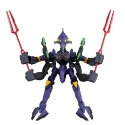 Rebuild Of Evangelion Desktop Army New Theatrical Edition Shinji Ikari, Kaworu Nagisa & Eva Unit13 -Cheap Figures Store 2c3bc0c1 b9e0 4cfa 9642 961b054f83db