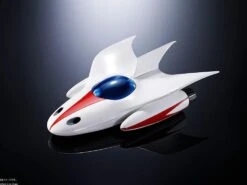 Bandai Getter Robo Soul Of Chogokin GX-91 Getter 2 & 3 (Television Anime Ver.) -Cheap Figures Store 2c5382c7 40be 436e 9b85 f95da2810b12