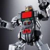 Bandai MegaBeast Investigator Juspion Soul Of Chogokin GX-97 Combat Giant Daileon