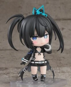 Black Rock Shooter FRAGMENT Nendoroid No.2155 Elishka -Cheap Figures Store 2c9e3590 3731 4ba4 9eef d2b19b9dafb7
