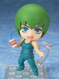 JoJo's Bizarre Adventure Nendoroid No.1966 Foo Fighters -Cheap Figures Store 2c9f0e1d 2b47 497f 941f 8feffbee45b1