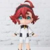 Bandai Mobile Suit Gundam The Witch From Mercury Figuarts Mini Suletta Mercury -Cheap Figures Store 2cc5ae67 0b3e 47ec 91ad fdcc284ffe03