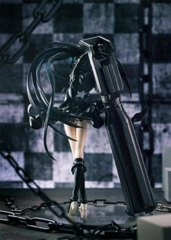 Black Rock Shooter Pop Up Parade Black Rock Shooter 19 Black Rock Shooter Pop Up Parade Black Rock Shooter -Cheap Figures Store 2ccb2fea 0321 45f8 8e52 460c9febfa85