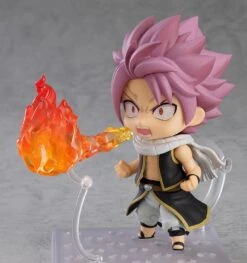 Fairy Tail Final Season Nendoroid No.1741 Natsu Dragneel -Cheap Figures Store 2cdba2d7d963af8509f57c4c1ea493a5