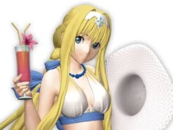 Sword Art Online: Code Register EXQ Alice