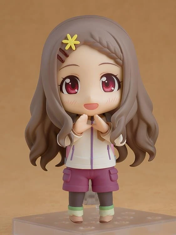 Encouragement Of Climb Nendoroid No.1397 Aoba Kokona 4 Encouragement Of Climb Nendoroid No.1397 Aoba Kokona - Image 2
