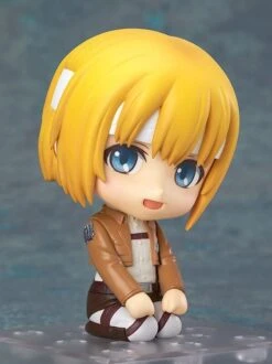 Attack On Titan Nendoroid No.1382 Armin Arlert (Survey Corps Ver.) 13 Attack On Titan Nendoroid No.1382 Armin Arlert (Survey Corps Ver.) -Cheap Figures Store 2d11f153 63c6 4d7c a846 45548295224e