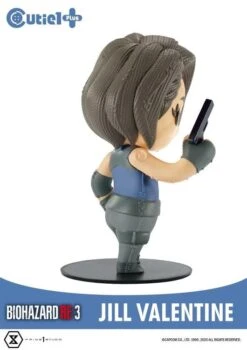 Resident Evil 3 Cutie1 PLUS Jill Valentine -Cheap Figures Store 2d1d8981 262e 4cea 8c21 02ba57e52764