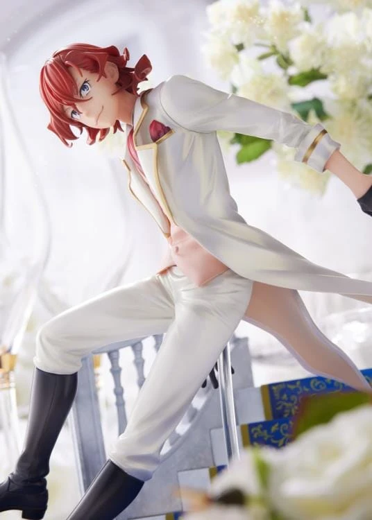 Bungo Stray Dogs F Nex Chuya Nakahara 1/7 Scale Figure 13 Bungo Stray Dogs F Nex Chuya Nakahara 1/7 Scale Figure - Image 11