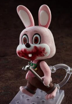 Silent Hill 3 Nendoroid No.1811a Robbie The Rabbit (Pink) -Cheap Figures Store 2d4c6613 4c3b 455a a2f3 22bb7030d681