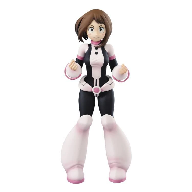 My Hero Academia Age Of Heroes Vol.3 Uravity 4 My Hero Academia Age Of Heroes Vol.3 Uravity - Image 2