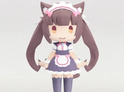 Nekopara Hello! Good Smile Chocola Figure