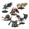 Monster Hunter Capcom Figure Builder Standard Model Plus Vol.25 Box Of 6 Figures 2 Monster Hunter Capcom Figure Builder Standard Model Plus Vol.25 Box Of 6 Figures -Cheap Figures Store 2d9e79f0 413b 405e 9cd1 b433790f8dac 1