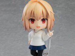 Tsukihime: A Piece Of Blue Glass Moon Nenodoroid No.1900 Arcueid Brunestud