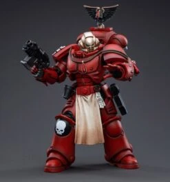 Warhammer 40K Blood Angels Veteran Vigna 1/18 Scale Figure -Cheap Figures Store 2e1d08d4 12c2 4ccd b8c5 e19baae3f466