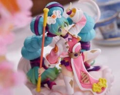 Vocaloid Tenitol Hatsune Miku (China Ver.) Figure -Cheap Figures Store 2e280092 e4da 4e1a b815 68799a508c09
