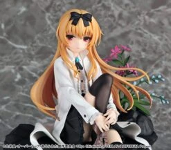 Arifureta From Commonplace To World's Strongest Yue 1/7 Scale Figure -Cheap Figures Store 2e680033 1384 4cdb 9f8e 3d9148d4de25