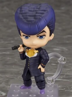 JoJo's Bizarre Adventure Nendoroid No.1276 Josuke Higashikata (Reissue) 13 JoJo's Bizarre Adventure Nendoroid No.1276 Josuke Higashikata (Reissue) -Cheap Figures Store 2e7503e9 c081 4667 9a6c 1654470afd7d
