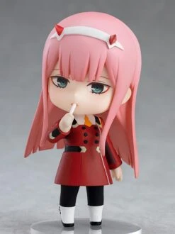 Darling In The Franxx Nendoroid No.952 Zero Two (Reissue) -Cheap Figures Store 2e7990bb 9a1c 4d4b 9132 a8bfc1fe8df5