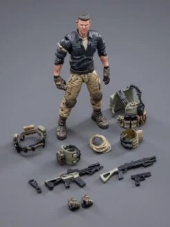 Freedom Militia 03 1/18 Scale Figure -Cheap Figures Store 2ea4c5aa 5ccc 42ab 9325 7ecaaf4417b8