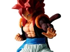 Gogeta GT (Super Saiyan 4) "DragonBall Heroes", Bandai Ichiban Figure