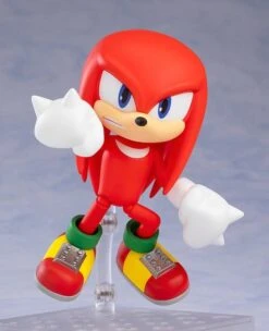 Sonic The Hedgehog Nendoroid No.2179 Knuckles -Cheap Figures Store 2ed710ed 2acd 4203 b06e 7cbfee1fb01c